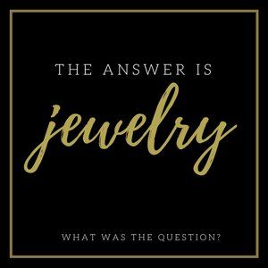 Earrings & Self-Decorative Things